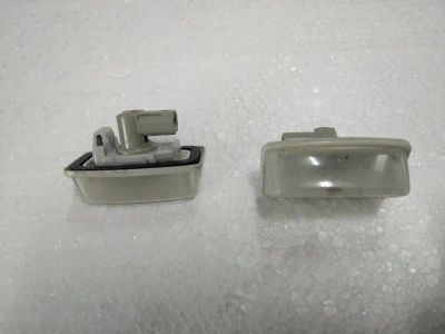 Лот: 21410362. Фото: 1. подсветка номера Toyota Corolla... Двигатель и элементы двигателя