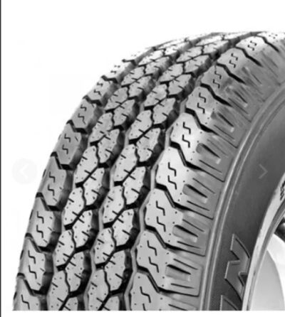 Лот: 18366023. Фото: 1. 215/70 R15 С Sailun Commercio... Шины