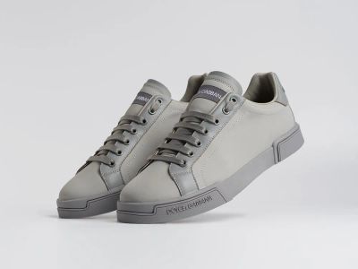 Лот: 25631869. Фото: 1. Кроссовки Dolce &amp; Gabbana. Кеды, кроссовки, слипоны
