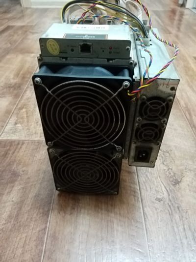 Лот: 19631623. Фото: 1. Asic antminer t15. Майнинг фермы, товары для майнинга
