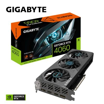 Лот: 22183759. Фото: 1. Новая. Видеокарта GeForce RTX... Видеокарты