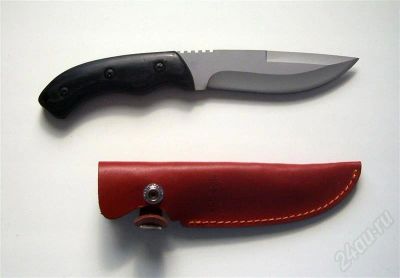 Лот: 418619. Фото: 1. Нож 1248. Новый. Фонарики