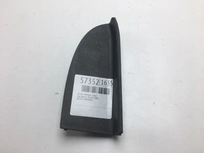 Лот: 20398721. Фото: 1. Уголок торпедо Kia Spectra 2006... Кузов