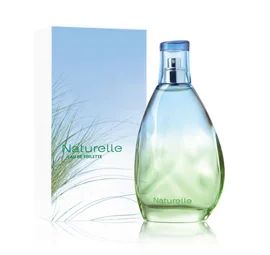 Лот: 3851185. Фото: 1. Туалетная вода Naturelle - Натюрэль... Женская парфюмерия