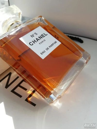 Лот: 11942768. Фото: 1. Chanel №5 100ml Европа. Женская парфюмерия