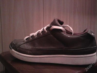 Лот: 1244796. Фото: 1. Кроcсовки Reebok. Кеды, кроссовки, слипоны