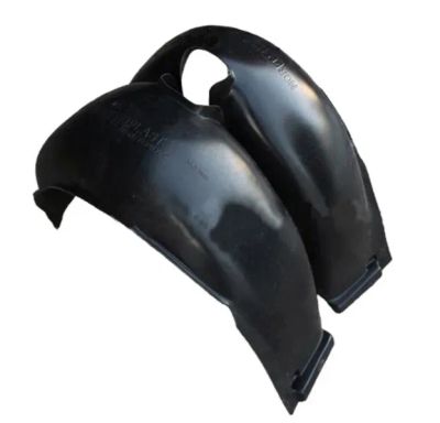 Лот: 20939861. Фото: 1. Подкрылок передний Chevrolet Lanos... Кузов