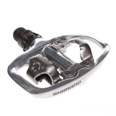 Лот: 4754470. Фото: 1. Shimano - Туристские педали PD-A520. Запчасти
