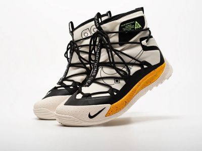 Лот: 23958024. Фото: 1. Зимние Кроссовки Nike ACG Air... Кеды, кроссовки, слипоны