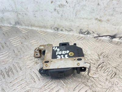 Лот: 25530114. Фото: 1. сервопривод заслонки печки Honda... Двигатель и элементы двигателя