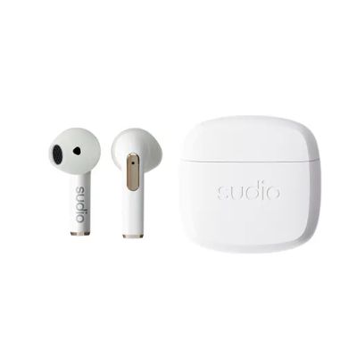 Лот: 21590812. Фото: 1. Наушники Sudio TWS N2 True Wireless... Наушники, гарнитуры