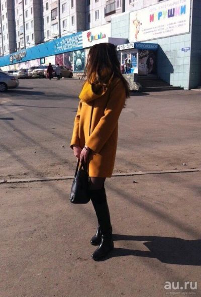 Лот: 13309852. Фото: 1. Пальто. Верхняя одежда