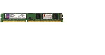 Лот: 6472879. Фото: 1. DDR3 Kingston 8Gb kvr1333d3n9... Оперативная память