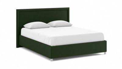 Лот: 22490315. Фото: 1. Кровать с подъемным механизмом... Кровати