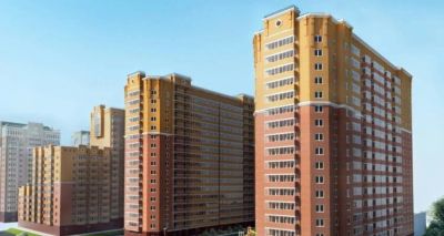 Лот: 12605515. Фото: 1. 2к квартира 57.2м2 Елены Стасовой... Квартиры, студии