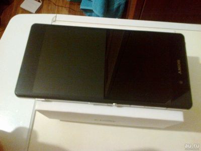 Лот: 9157663. Фото: 1. Sony xperia Z2 Продано!. Смартфоны