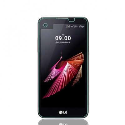 Лот: 10047414. Фото: 1. Защитное стекло LG X Screen. Защитные стёкла, защитные плёнки