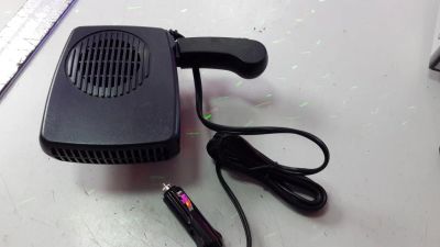 Лот: 4864389. Фото: 1. 24V отопитель 200W. новый. Электроприборы для автомобиля