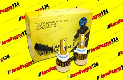 Лот: 20755000. Фото: 1. Автолампа светодиодная LED (A023... Оптика и освещение