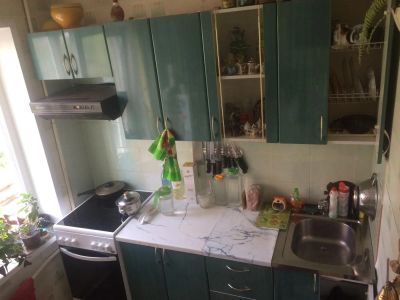 Лот: 10109875. Фото: 1. Уютная квартира на Зените. Квартиры, студии