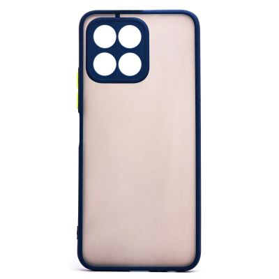 Лот: 20237702. Фото: 1. Чехол Huawei Honor X6 (VNE-LX1... Чехлы, бамперы
