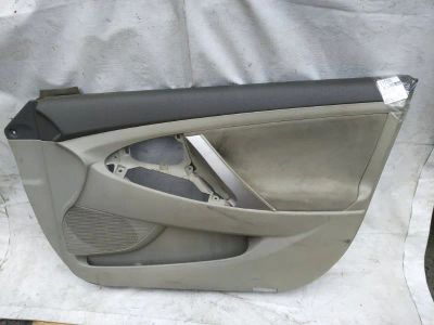 Лот: 21411203. Фото: 1. обшивка двери Toyota Camry ACV40... Двигатель и элементы двигателя