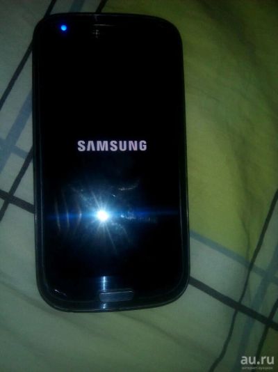 Лот: 10853036. Фото: 1. Samsung s3. Другое (смартфоны, связь, навигация)
