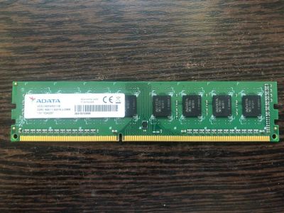 Лот: 11922403. Фото: 1. Оперативная память ADATA DDR3... Оперативная память