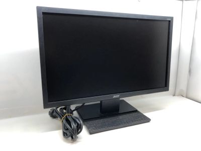 Лот: 16296419. Фото: 1. Монитор Acer V226HQLb Full HD. ЖК-мониторы