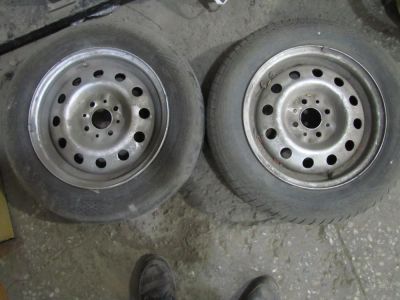 Лот: 9084922. Фото: 1. шины. Диски
