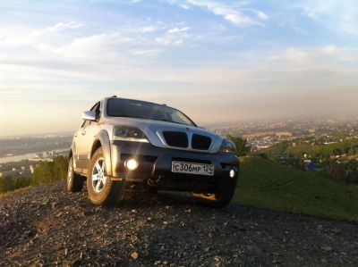 Лот: 4284096. Фото: 1. Kia sorento. Автомобили