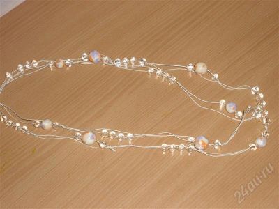 Лот: 365434. Фото: 1. Колье. Колье