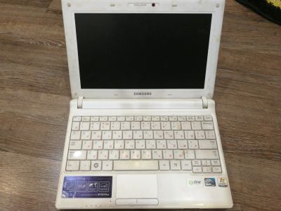 Лот: 15861821. Фото: 1. Нетбук Samsung N150 plus. Ноутбуки