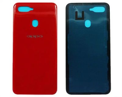 Лот: 16590147. Фото: 1. Задняя крышка Oppo A5s (CPH1909... Корпуса, клавиатуры, кнопки