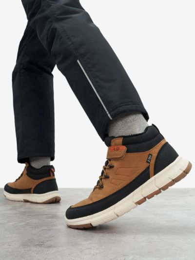 Лот: 23228424. Фото: 1. Ботинки для мальчиков Safety Jogger... Другое (одежда, обувь, галантерея)