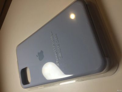 Лот: 14750523. Фото: 1. Чехол на iphone 11 pro max. Чехлы, бамперы