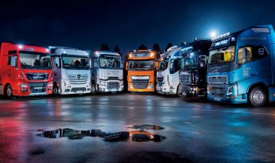 Лот: 17417686. Фото: 1. Стекло лобовое SCANiA R-SERiES... Кузов