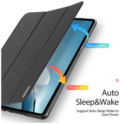 Лот: 21776799. Фото: 1. Чехол Huawei MatePad Pro 2022... Чехлы, бамперы