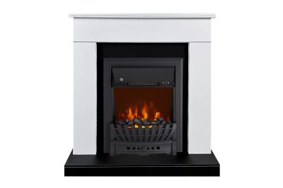 Лот: 25233127. Фото: 1. Каминокомплект Royal Flame Bergen... Камины, печи-камины