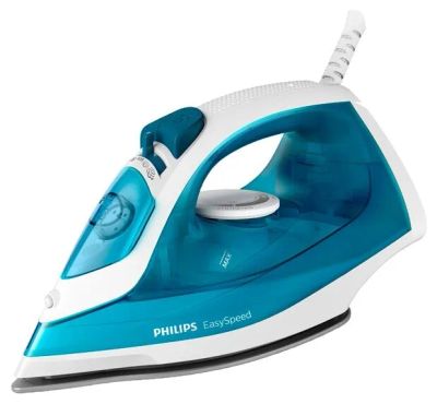 Лот: 19479259. Фото: 1. Утюг Philips GC 1750. Утюги, парогенераторы, отпариватели
