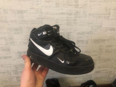 Лот: 17371578. Фото: 1. Женская обувь PUMA NIKE 38 размер. Кеды, кроссовки, слипоны