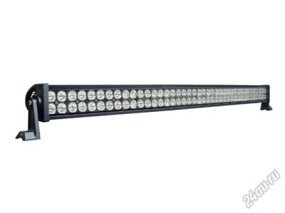 Лот: 5690807. Фото: 1. led light bar 240w. Оптика и освещение