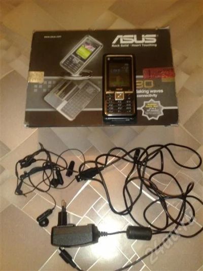 Лот: 286373. Фото: 1. ASUS M930!!!. Смартфоны