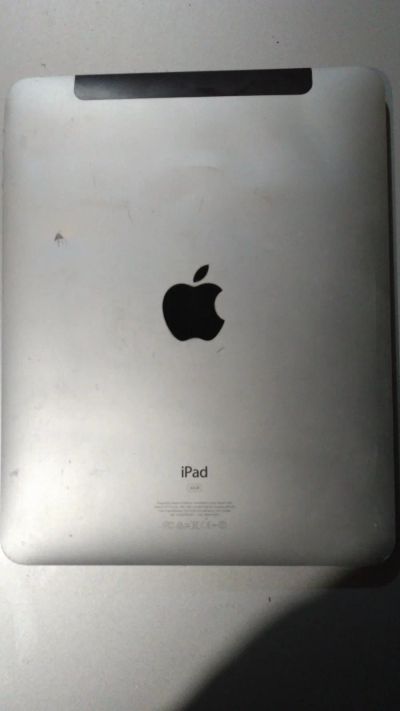 Лот: 15667357. Фото: 1. iPad на запчасти iPad. Планшеты