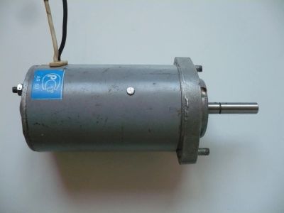Лот: 6399509. Фото: 1. Мотор отопителя КАМАЗ ДП 60-40-3-24. Электрооборудование