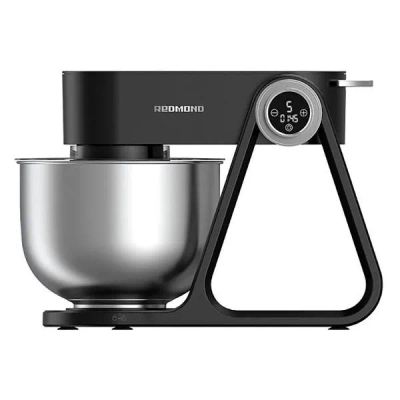 Лот: 24439181. Фото: 1. Планетарный миксер Redmond FM600. Кухонная