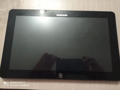 Лот: 17033953. Фото: 1. Планшет Samsung 700T ATIV Smart... Планшеты