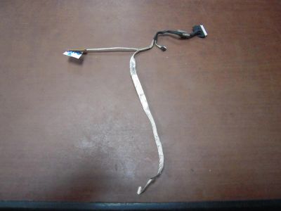 Лот: 8007519. Фото: 1. Шлейф к матрице нетбука Lenovo... Шлейфы, кабели, переходники