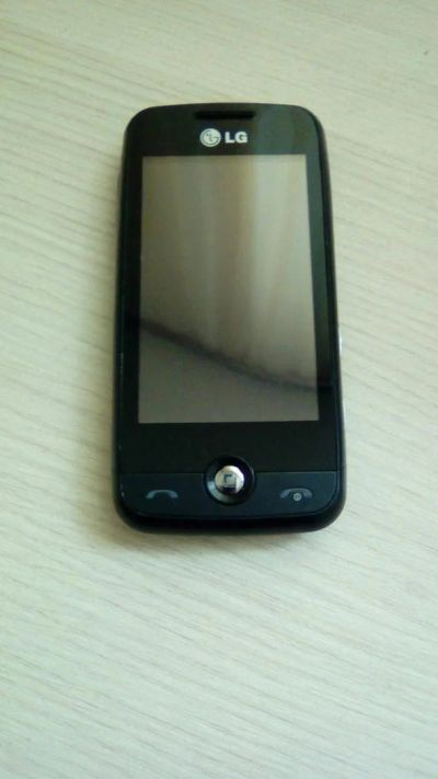 Лот: 7563228. Фото: 1. Телефон сенсорный LG GS290. Кнопочные мобильные телефоны