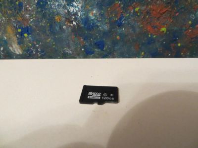 Лот: 6115533. Фото: 1. Карта памяти micro sd, microsd... Карты памяти